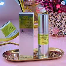 RETINOL SHOT SERUM TRATAMIENTO ANTIARRUGAS