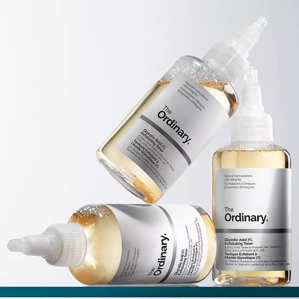 THE ORDINARY Glycolic Acid 7%