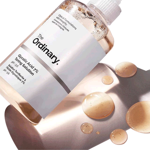 THE ORDINARY Glycolic Acid 7%