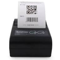 IMPRESORA BLUETOOTH 58MM JK-5802P