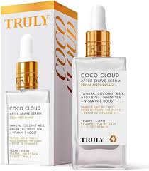 TRULY AFTER SHAVE - SERUM COCO CLOUD 100ML