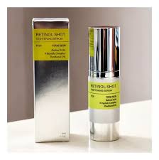 RETINOL SHOT SERUM TRATAMIENTO ANTIARRUGAS
