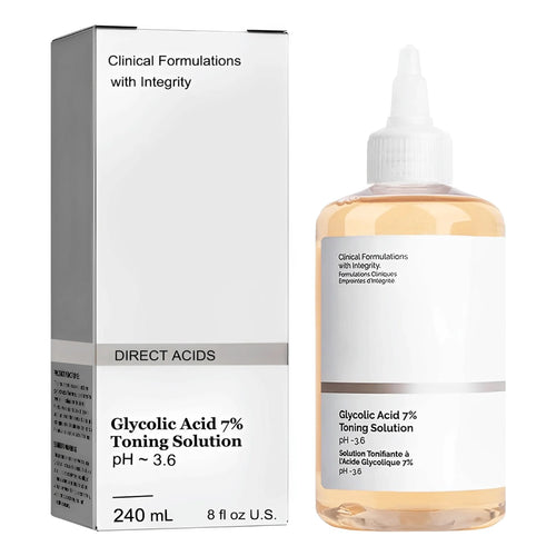 THE ORDINARY Glycolic Acid 7%
